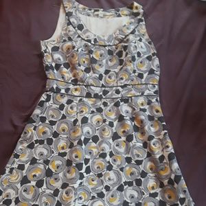 Boden A Line Dress